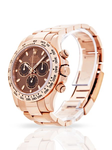 Rolex Daytona 116505
